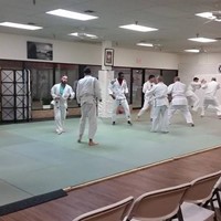 adult Martial Arts classes in Westminster Maryland