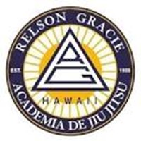 Relson Gracie Maryland